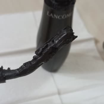 Lancome тушь для ресниц испорченая