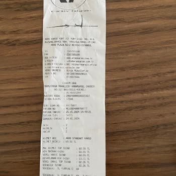 Safiye Ekiz Kargo Ücret Ödettirip Havale Yoluyla, Kapıda 2. Kez Ödettiler