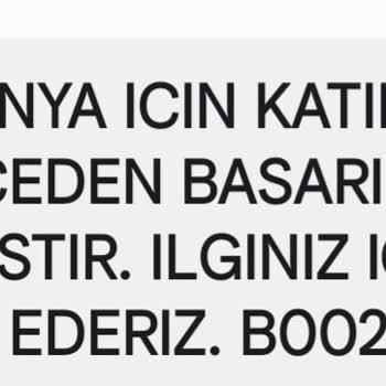 Yapı Kredi Bankasının Vermediği Word Puanlar