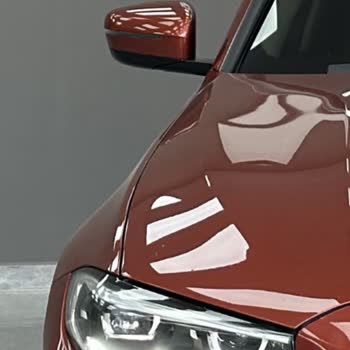 BMW G20 Aracımın Sağ Aynasındaki Kronik Hata