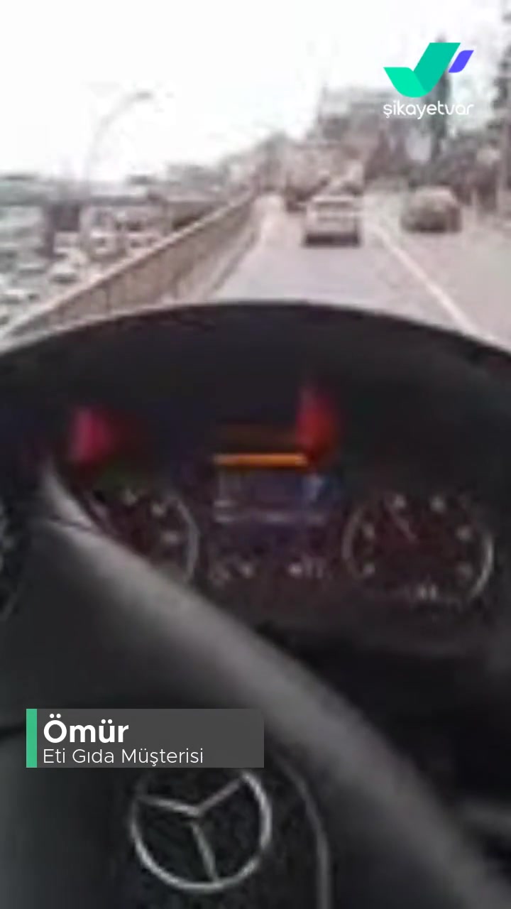 Eti Bisküviden Kürdan Çıktı Ağzım Deliniyordu videonun kapak resmi