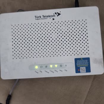1 Aydan Fazladır İnternetim Yok Türk Telekom Neredesiniz