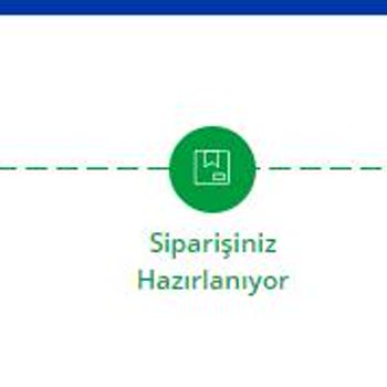 Avansas Ait Olan Kargomun Kayıp Olması