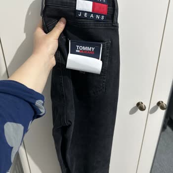 Tommy Hilfiger İade Etmek İstediğim Ürünü Almıyor
