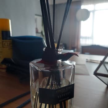 Atelier Rebul (atelierrebul.com.tr) Bereket Kokusu Çabuk Bitiyor, Eskisi Gibi Kokmuyor