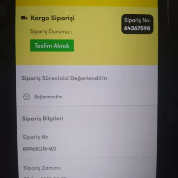 Cepte Şok Pişmanlık Ve İlgisizliği