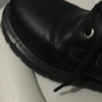 Torex Yırtıklar Oluşmaya Başladı