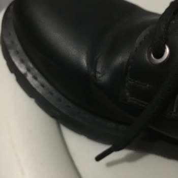 Torex Yırtıklar Oluşmaya Başladı