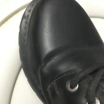 Torex Yırtıklar Oluşmaya Başladı