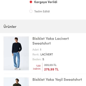 LTB Tedarik Sorunu Ve Ürün İptali