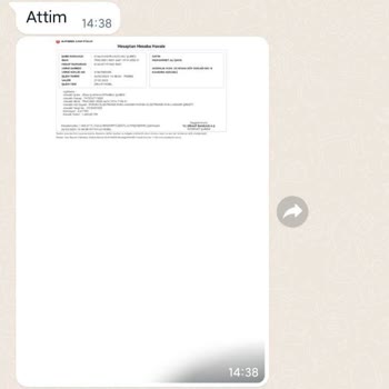 Umutverir.com Şikayet İşlemleri Ve İade Süreçleri Hakkında Bilgilendirme