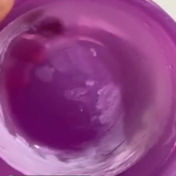 Tupperware Saklama Kabı İçinde Geçmeyen Lekelenme