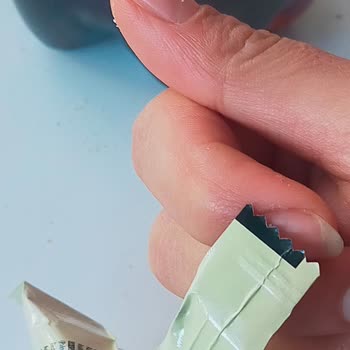 Eti Gıda Eti Maximus Çikolatadan Kıl Çıktı