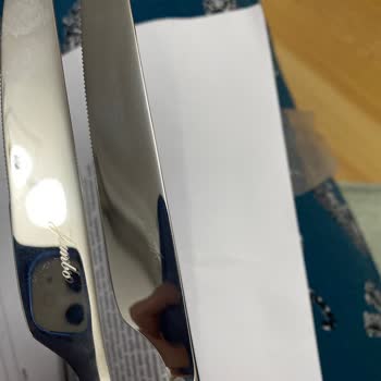 Jumbo Defolu-paslı Çatal Kaşık Bıçak Takımı