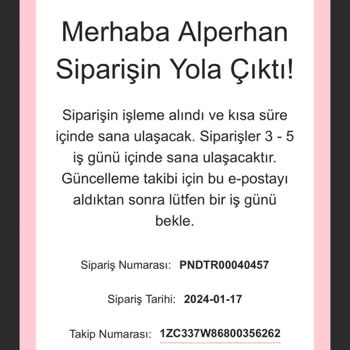 Pandora Mücevher Pandora'nın İş Bilmezliği