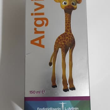 Argivit Focus Takviye İlacın Zararı