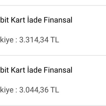 Koton Paramı İade Etmiyor