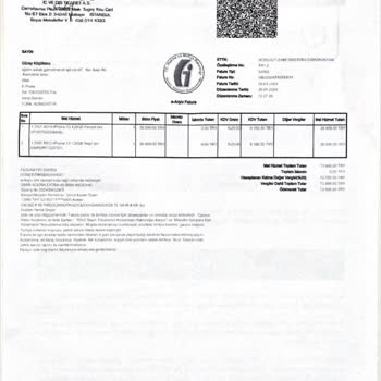 Teknosa Market KVK Garanti Protokolünü İhlal Ediyor.