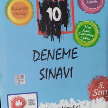 Kitap Vadisi Cevap Anahtarı Yanlışı