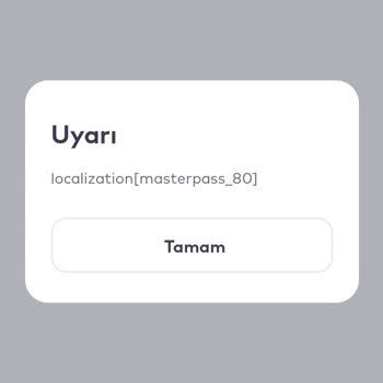 Hadi Mastercard Localization [Masterpass_80]