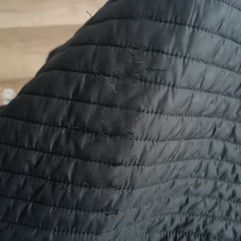 Göksel Giyim Ürün Kalitesizliği Firma İlgisizliği