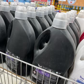 Migros Market Hijyen Eksikliği