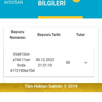 E-apostil Belge Vermiyor. Başvurum Üzerinden Bir Ay Geçti