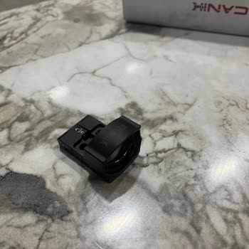 Mecanik Mo2 Reddot Kırılması