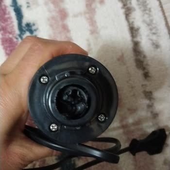 Sinbo Robot Seti Blender Mikser Ve Başlığı