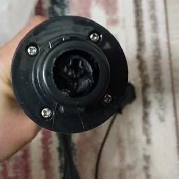 Sinbo Robot Seti Blender Mikser Ve Başlığı