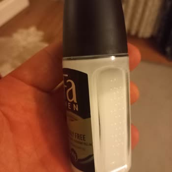 Fa Deodorant Koku Şikayeti Daha Fazla Koku Yapıyor