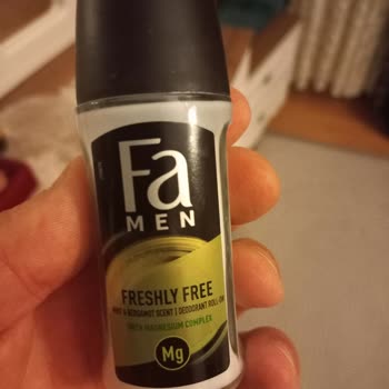 Fa Deodorant Koku Şikayeti Daha Fazla Koku Yapıyor