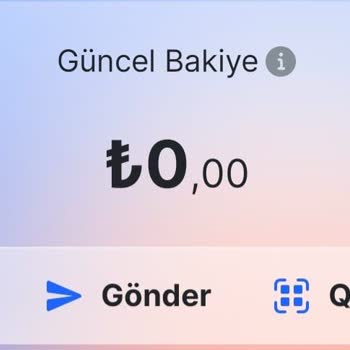 iyzico Paramı Saatlerdir Yansıtmıyor