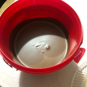 Koska Nazar Boncuklu   Çikolata Yarısı Boş