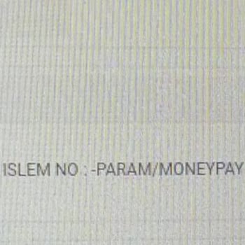 Sahte A101 Den Alamadığım Yağ