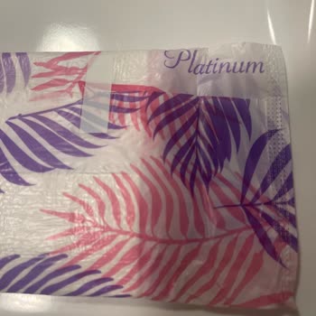 Orkid Platinum Ped Deri Tahribatı, Kızarıklık, Vajinal Sorunlar!