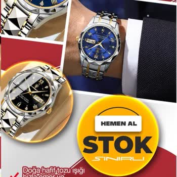 Saatdunyasiplus.com Yanlış Ürün Hayal Kırıklığı!