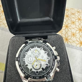 Saatdunyasiplus.com Yanlış Ürün Hayal Kırıklığı!