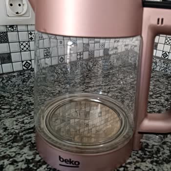 Beko Yetkili Servisinden Şikayetçiyim!