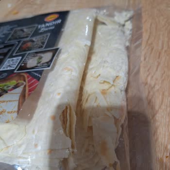 UNO Ekmek Uni Tandır Lavaş Kalite Problemi