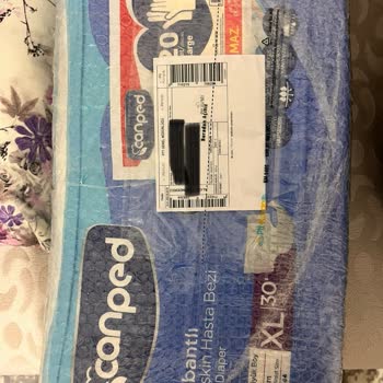 Epttavm Yanlış Ürün Gönderdi!