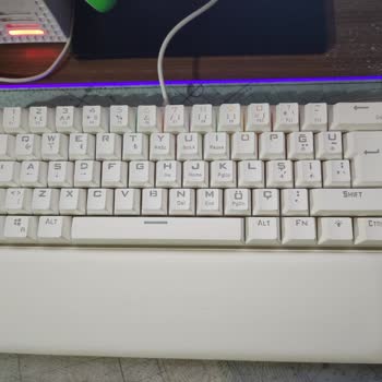 Rampage İade Talebim Reddediliyor (THK Talebi Açıldı)