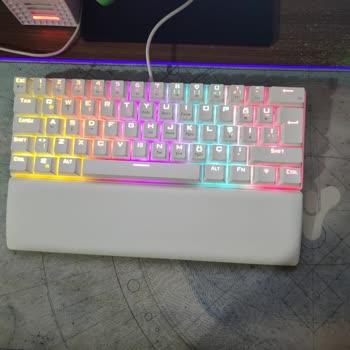 Rampage İade Talebim Reddediliyor (THK Talebi Açıldı)