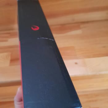 Rampage İade Talebim Reddediliyor (THK Talebi Açıldı)