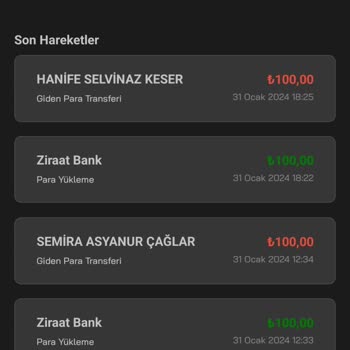 Holiganbet Para Hesaba Düşmüyor Neden