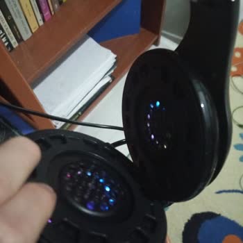 Gamepower Tinker V2 Kulaklık Pedi Sorunu