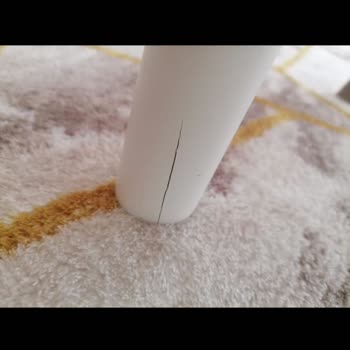 Vivense Mutfak Masa Takımı Sorun