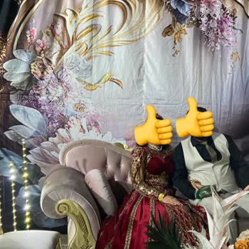 Şehrazat Organizasyon Firmaya Önden Ödeme Yapmayın! Çünkü Her Şey Eksik Geliyor.