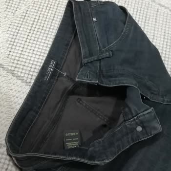 Mavi Jeans Kullanılmış Ürün Gönderdi