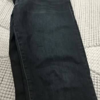Mavi Jeans Kullanılmış Ürün Gönderdi